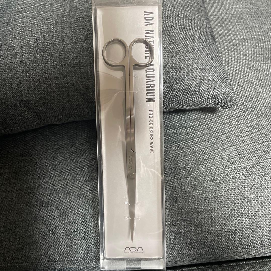 ADA プロシザース ウェーブ