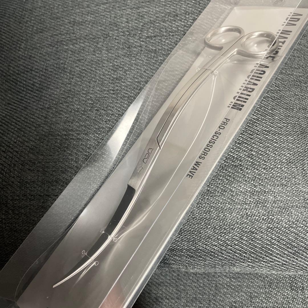 ADA プロシザース ウェーブ