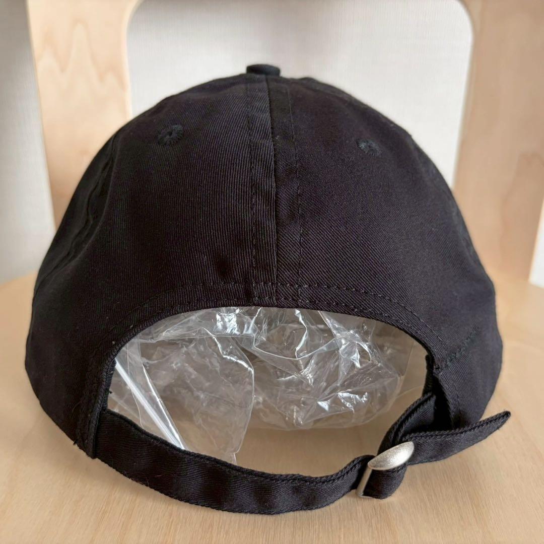 帽子 ennoy 25ss professional cotton cap