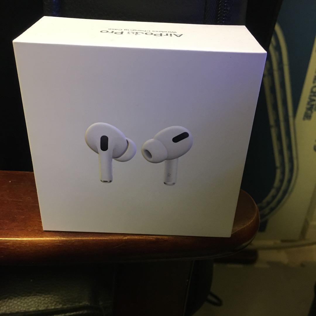 ヘッドホン APPLE MWP22J/A