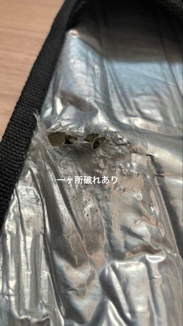 ロゴスTradcanvas ダイニングマスターチェア&フリースチェアカバー