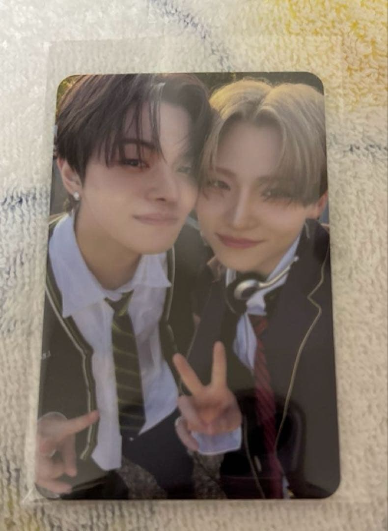 サンリオ　トレカ　ALD1 サンウォン　リオ