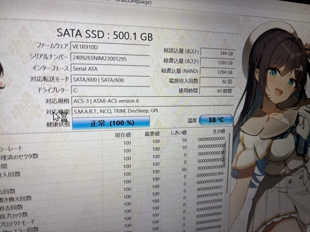 Windowsノート本体 ThinkPad E585 Ryzen5