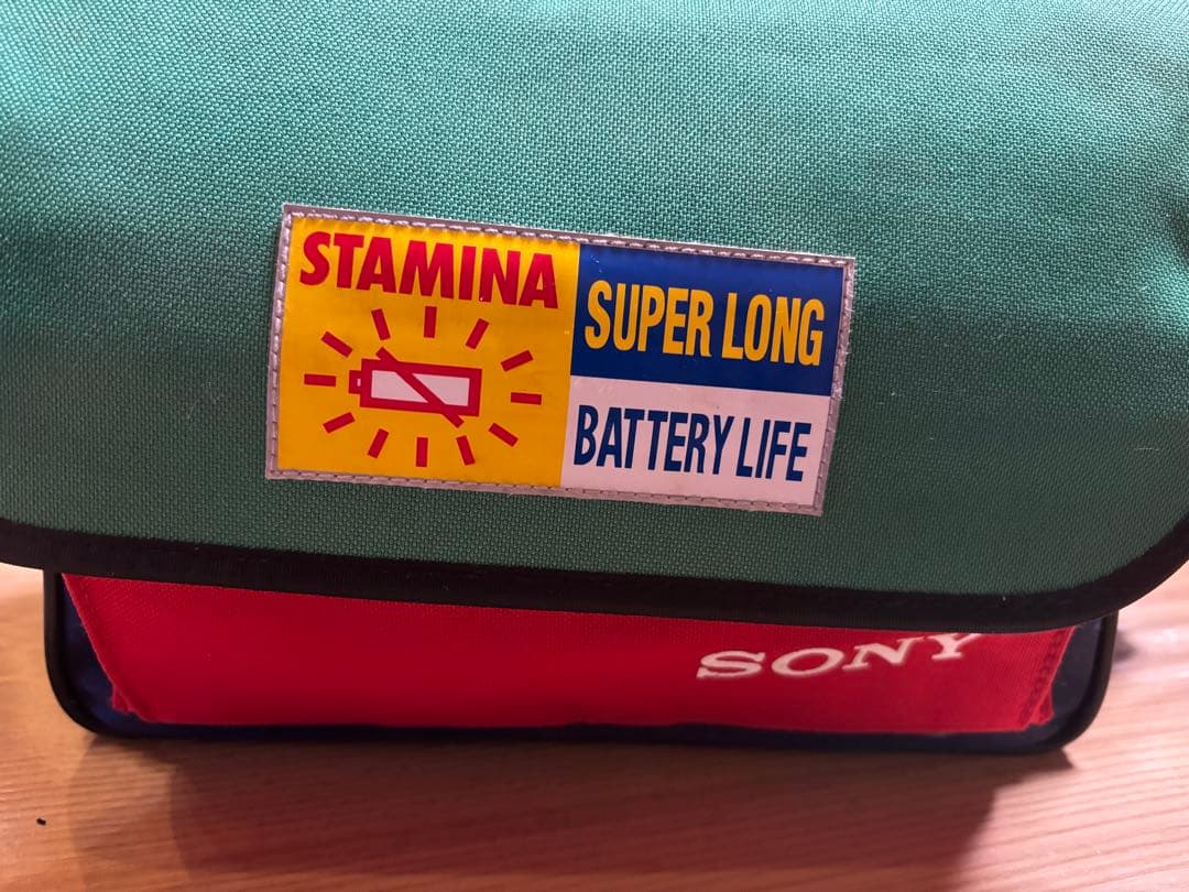 8mmテープの取込み DVD化 ビデオカメラ ソニー DCR-TRV735K