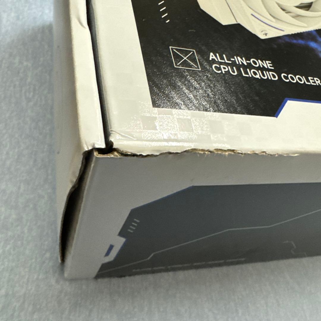 Thermalrigt CPUクーラー 水冷 新品未使用