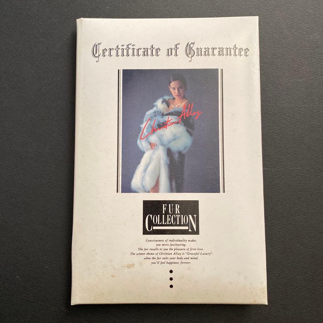 【新品定価60万円】 新品未使用品‼︎SAGA MINK ブラックミンク毛皮コート