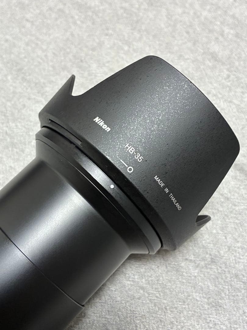 ⭐️美品⭐️ Nikon AF-S 18-200mm f3.5-5.6G ED VR