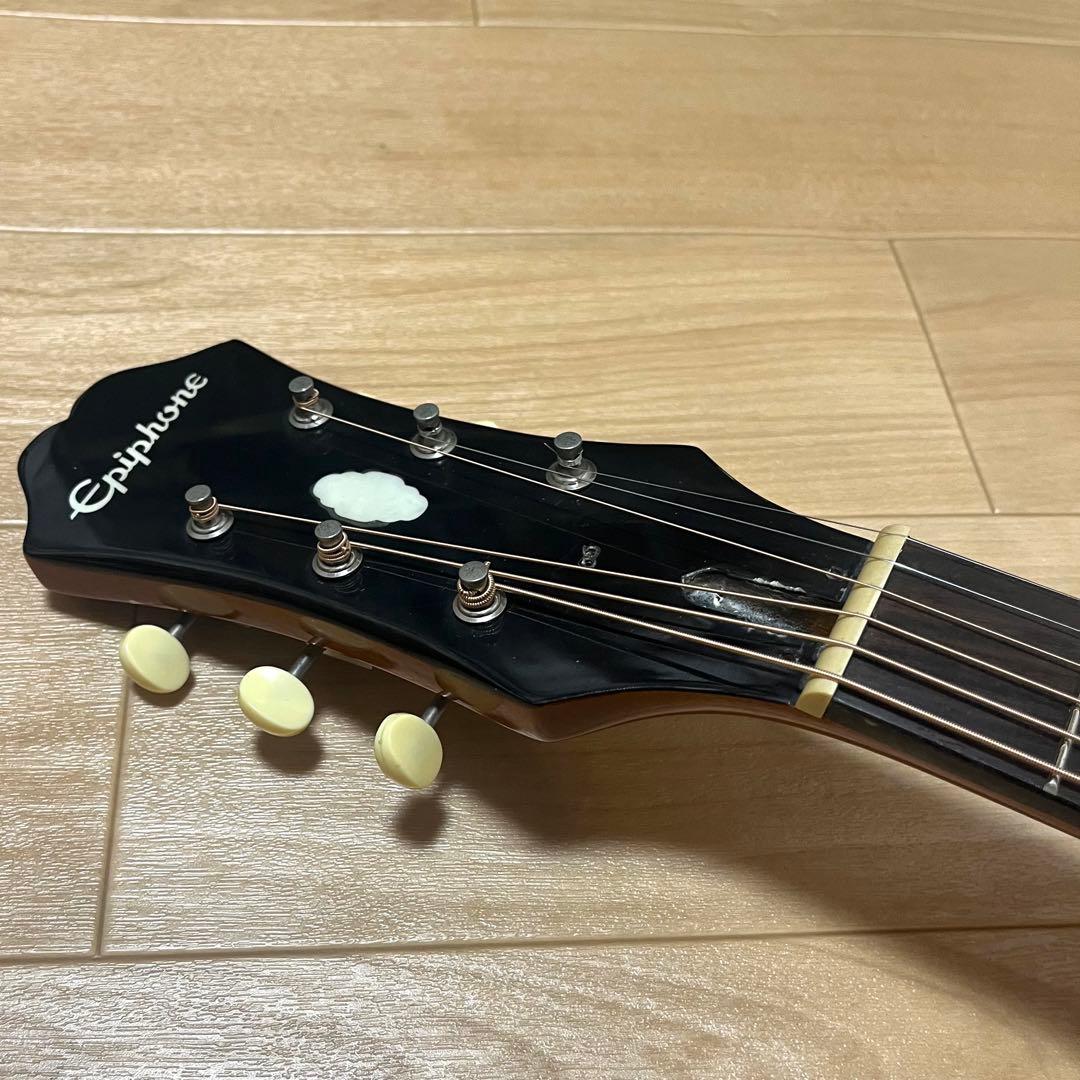 Epiphone アコースティックギター Texan FT-79