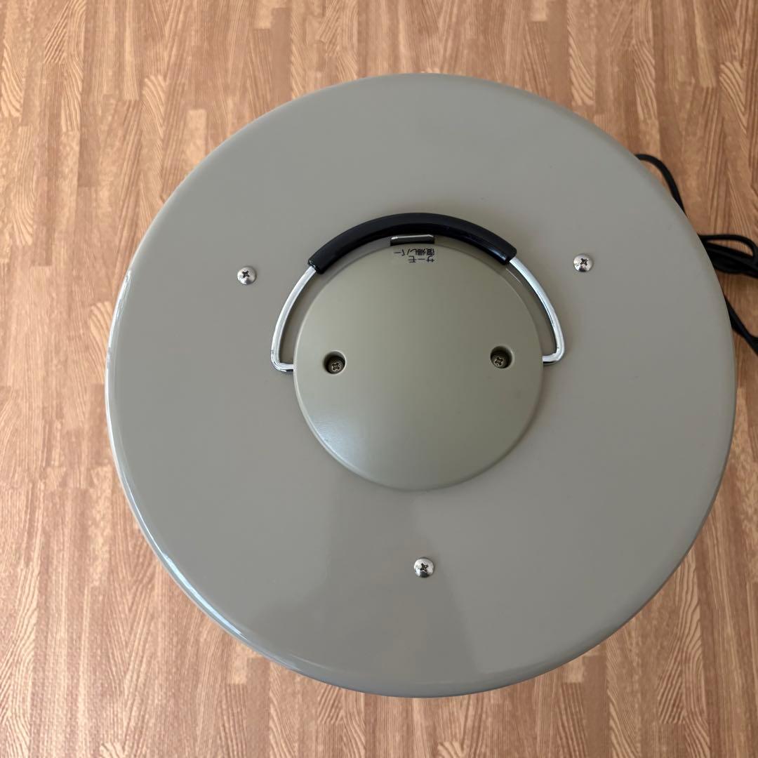 アールシーエス 談話室 1000型H 遠赤外線ヒーター