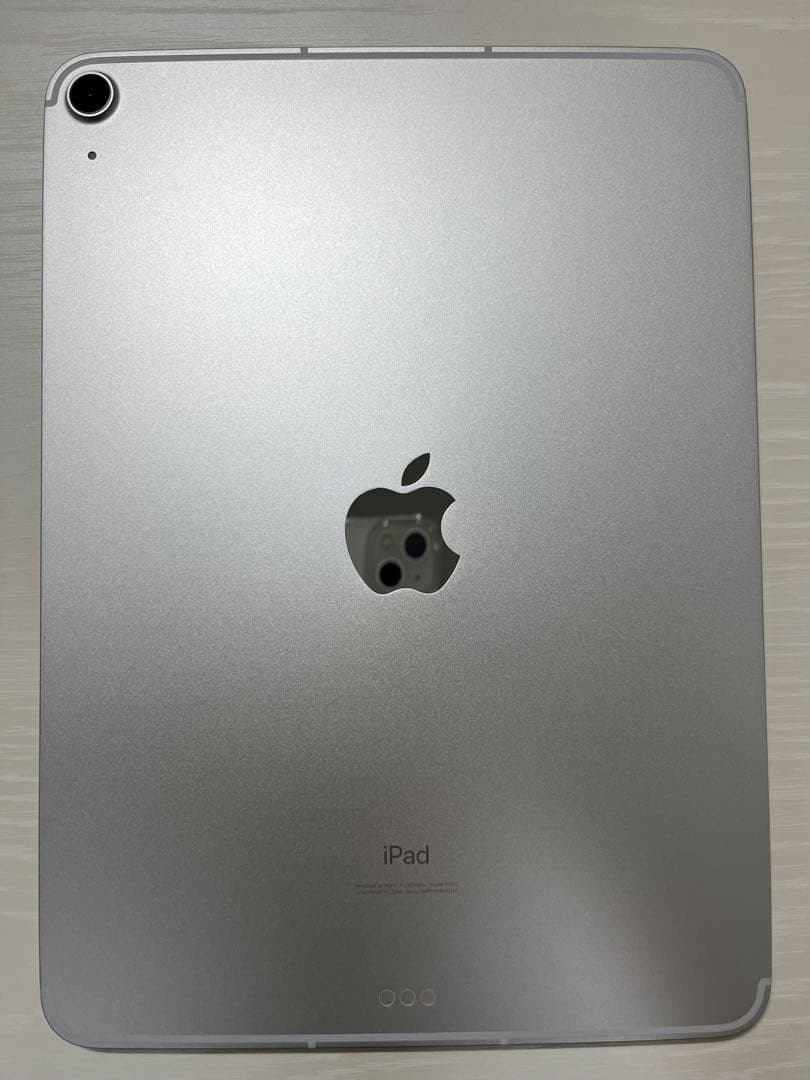 Apple iPad air4 本体ケース付き極美品