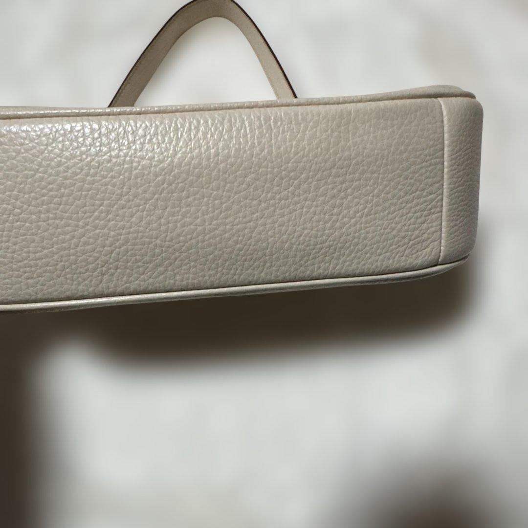 し*ま様 COACH スヌーピー ハンドバッグ ベージュ