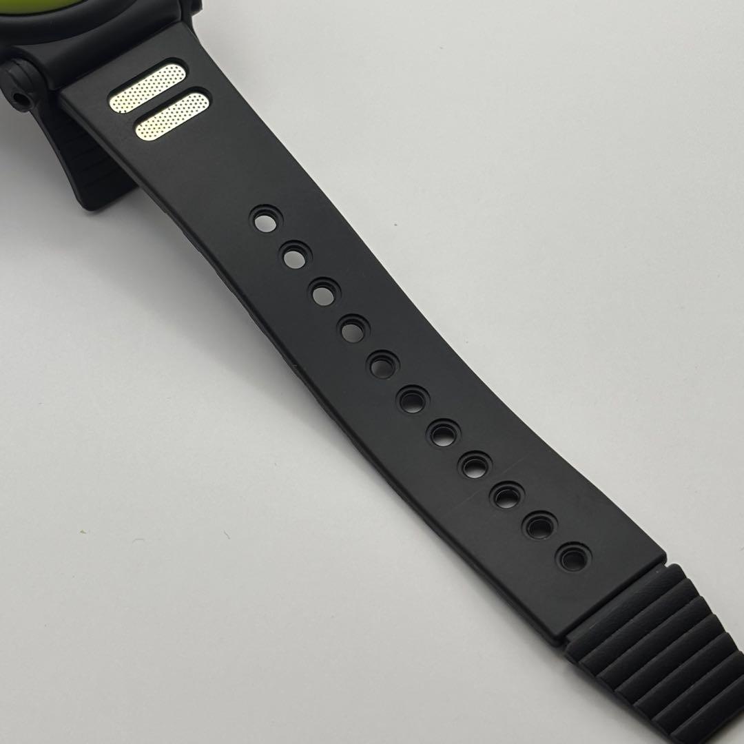 ジーショック ジェイソン 復刻モデル　G-001HC-1JF ハイパーカラーズ