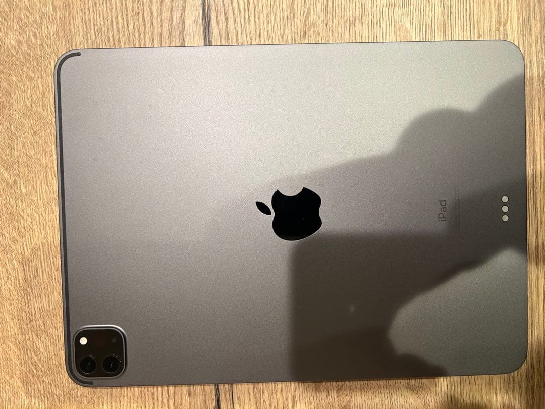 Apple 11インチiPad Pro（第3世代）Wi-Fi 128GB