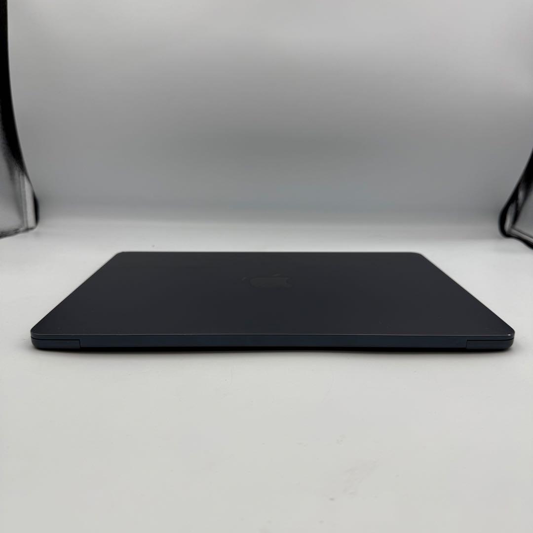 MacBook本体 Apple MacBook Air 2022 M2/16GB/512GB