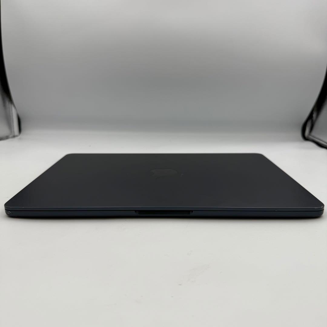 MacBook本体 Apple MacBook Air 2022 M2/16GB/512GB