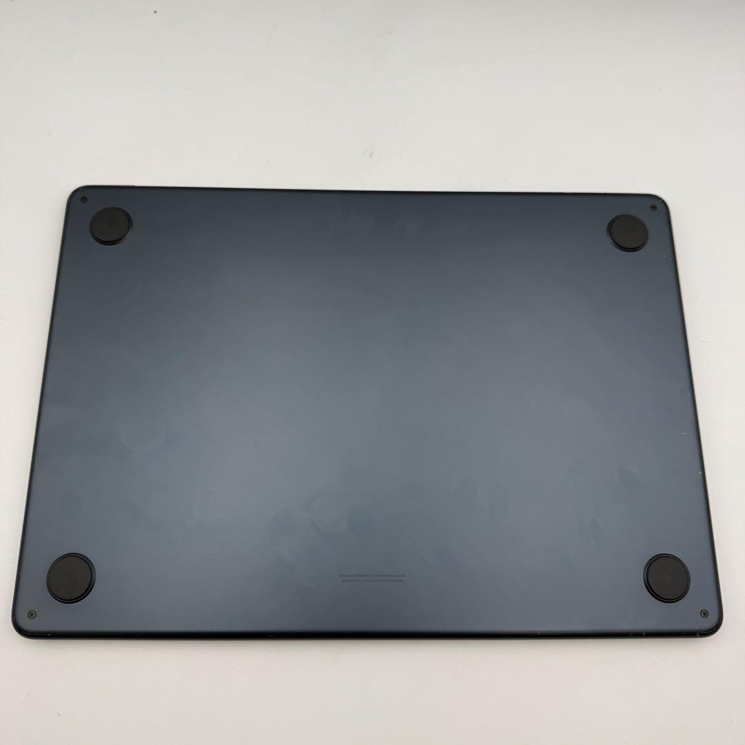 MacBook本体 Apple MacBook Air 2022 M2/16GB/512GB