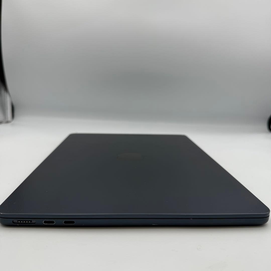 MacBook本体 Apple MacBook Air 2022 M2/16GB/512GB