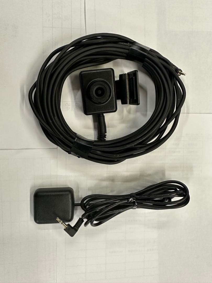 ケンウッド　DRV-ME4700