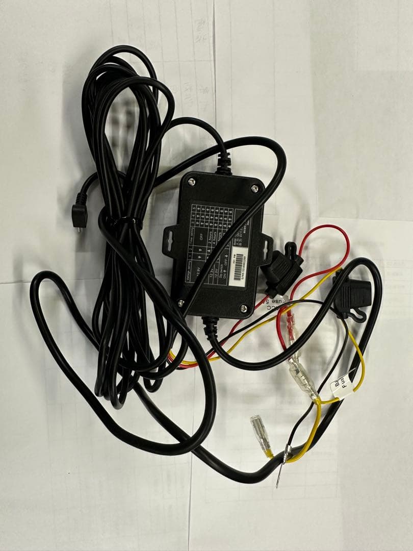 ケンウッド　DRV-ME4700