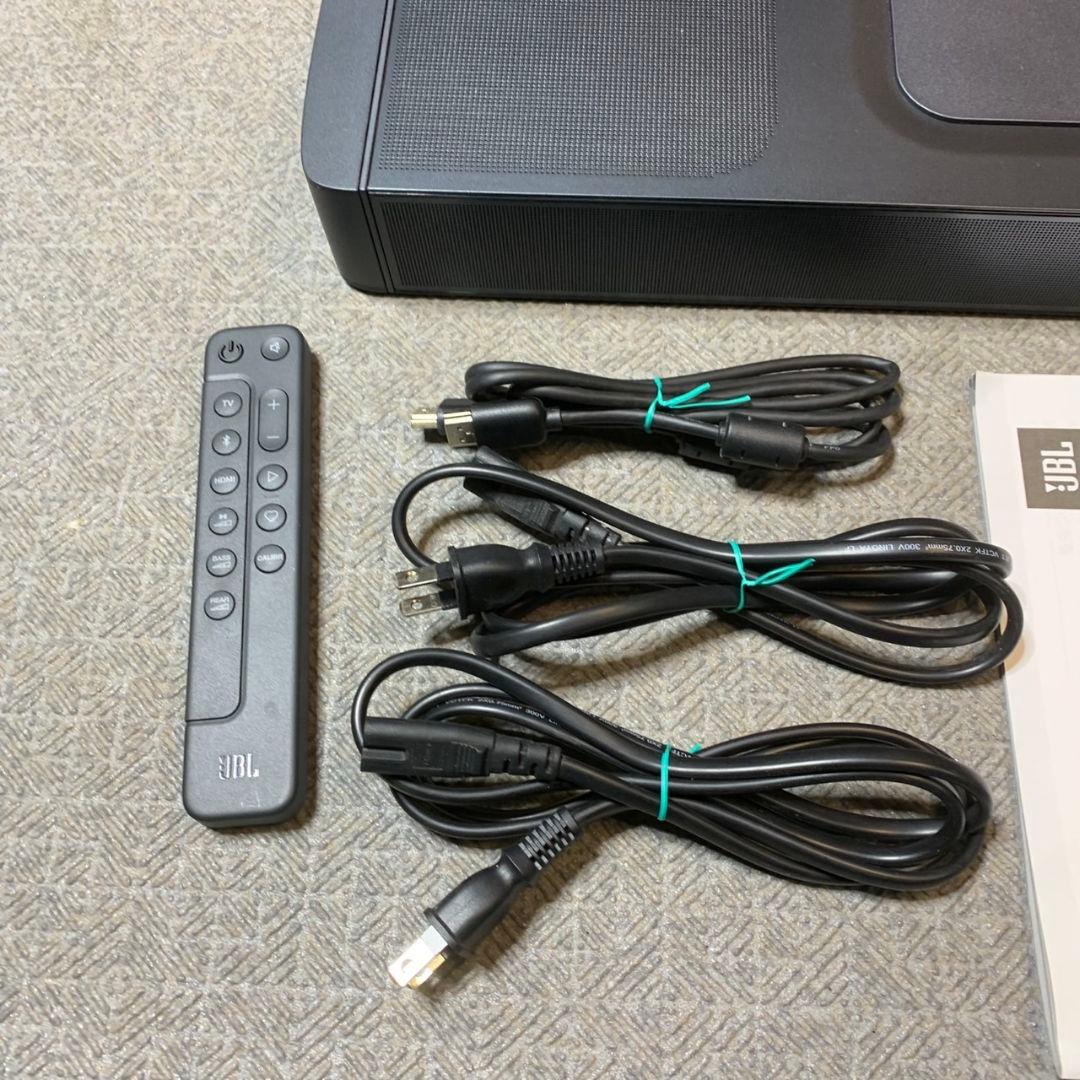 J033\" JBL HARMAN サウンドスピーカーセット