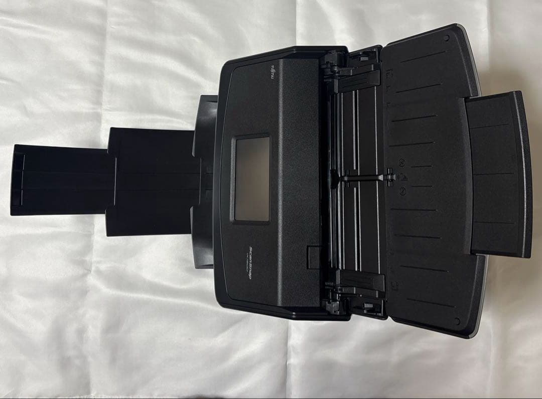 スキャナー ScanSnap iX1600