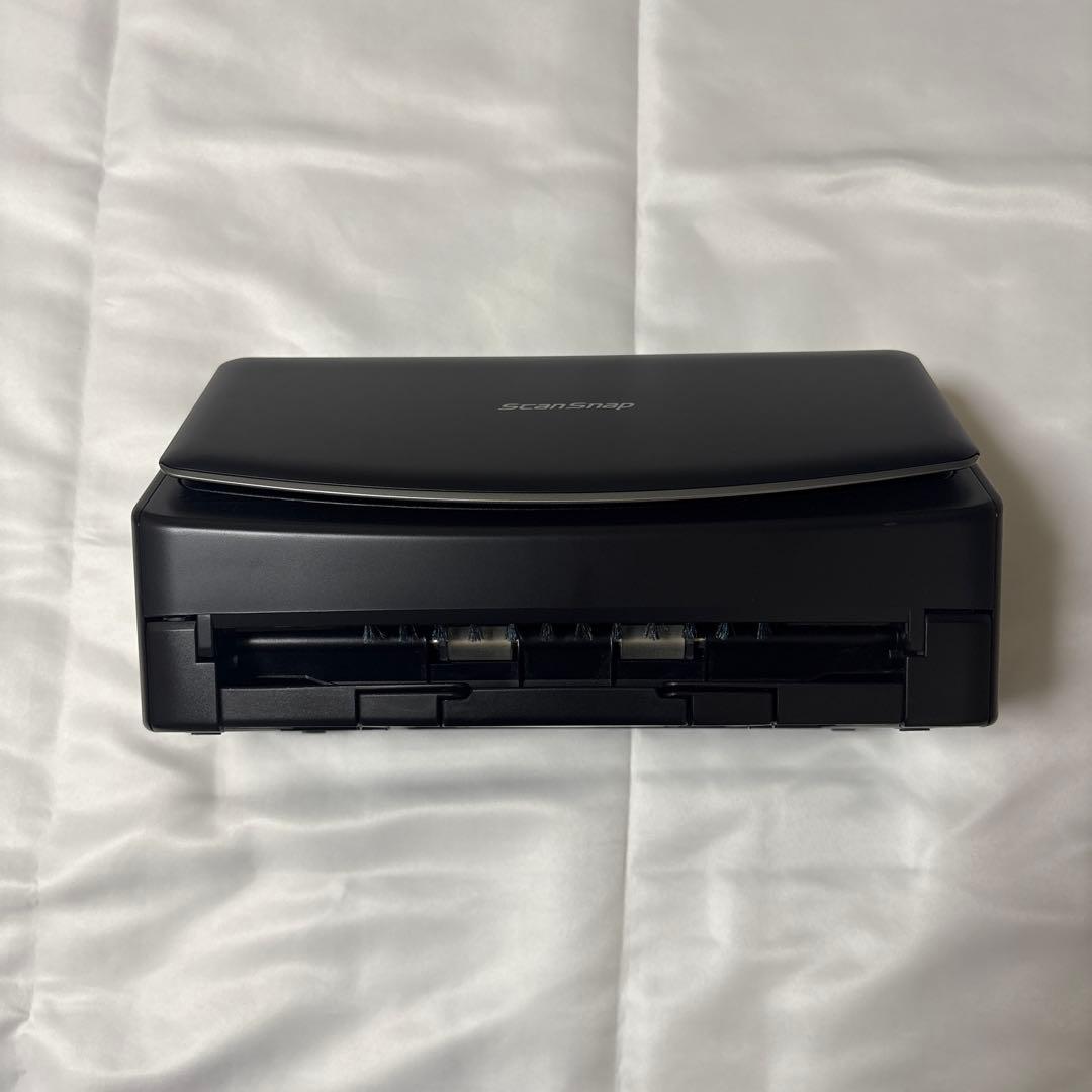 スキャナー ScanSnap iX1600