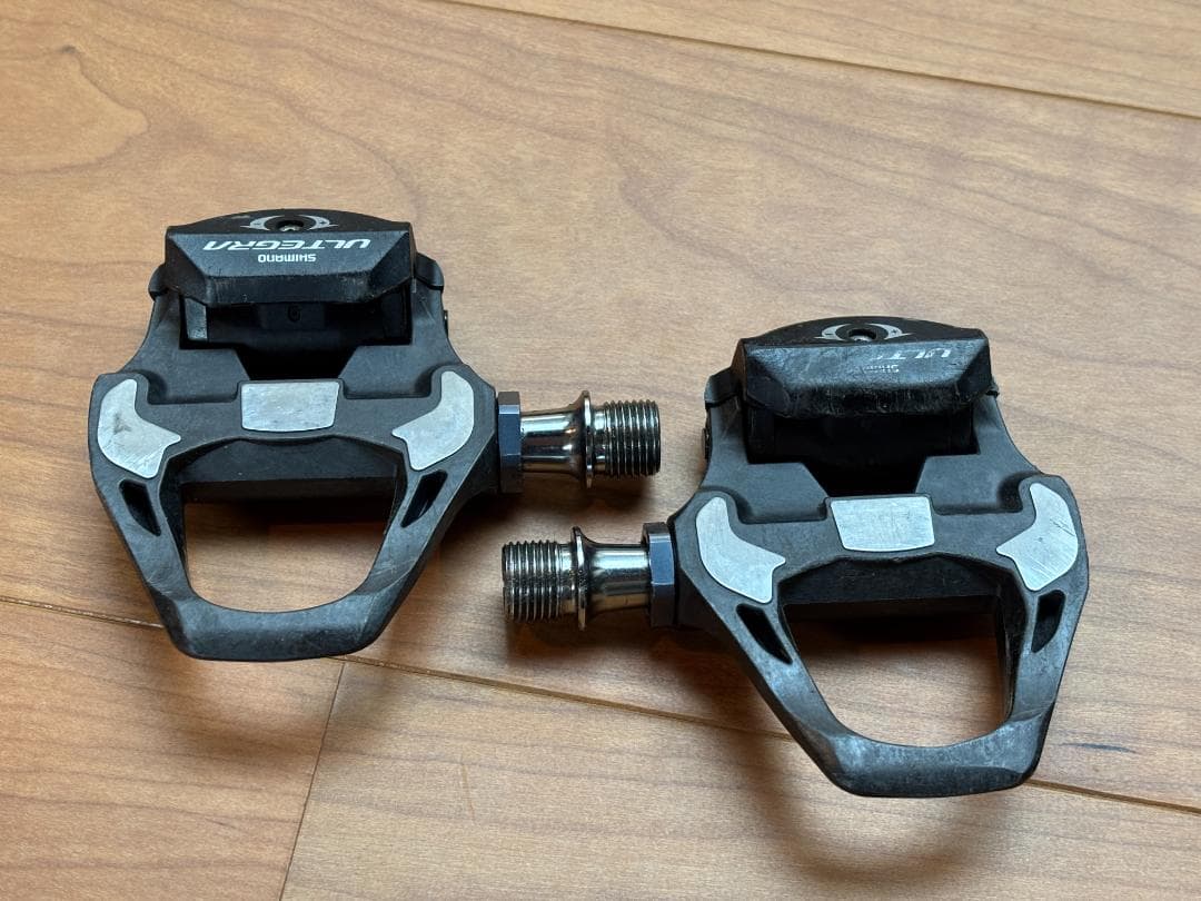 PD-R8000 アルテグラ ペダル