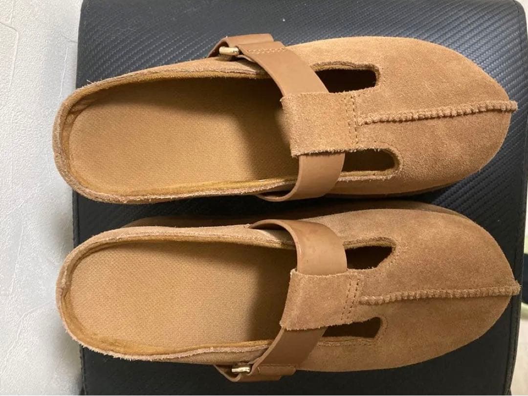 ugg アグ　Goldenstar Hi Clog