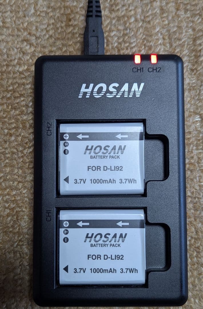 【PENTAX】Optio WG-1