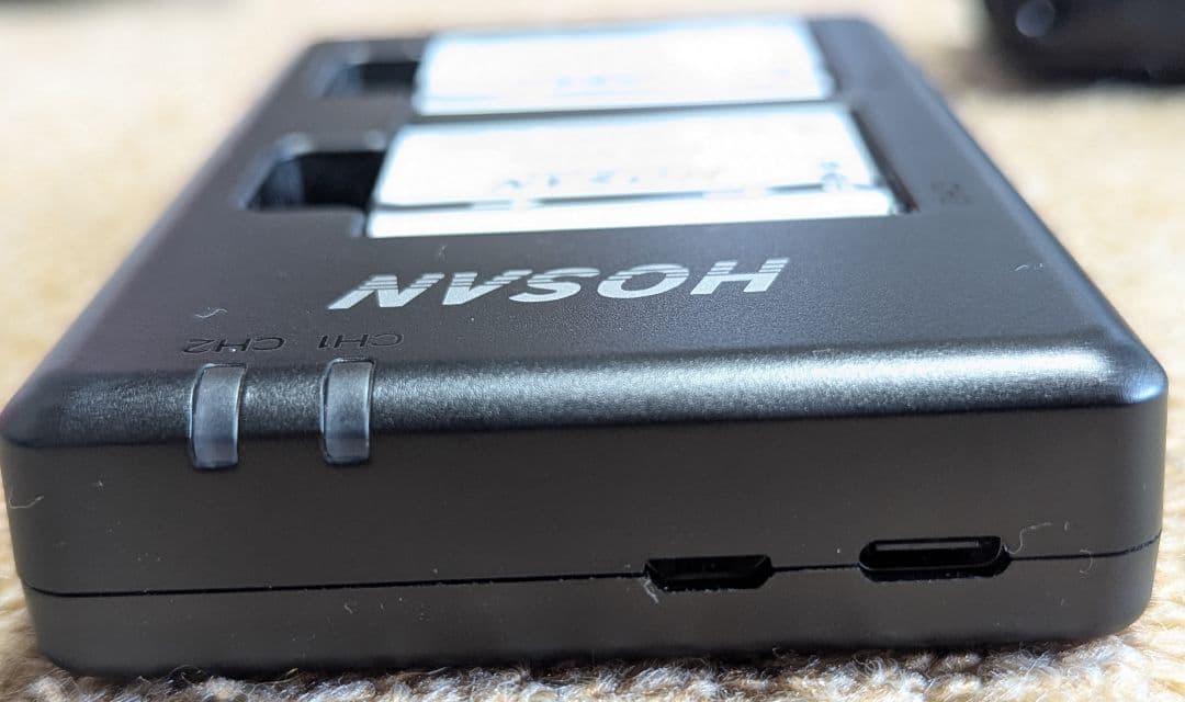 【PENTAX】Optio WG-1