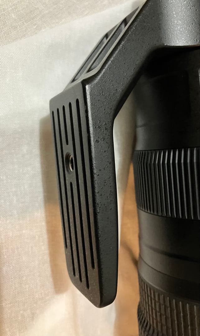 レンズ(ズーム) AF-S NIKKOR 200-500mm F5.6E ED VR