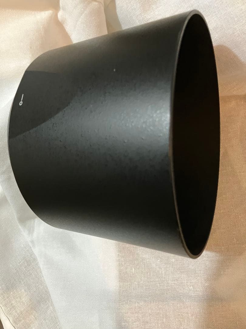 レンズ(ズーム) AF-S NIKKOR 200-500mm F5.6E ED VR