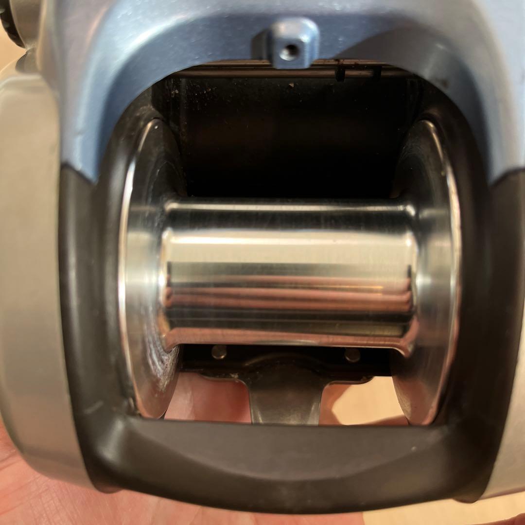 SUPER TANACOM-S 600WP 電動リール