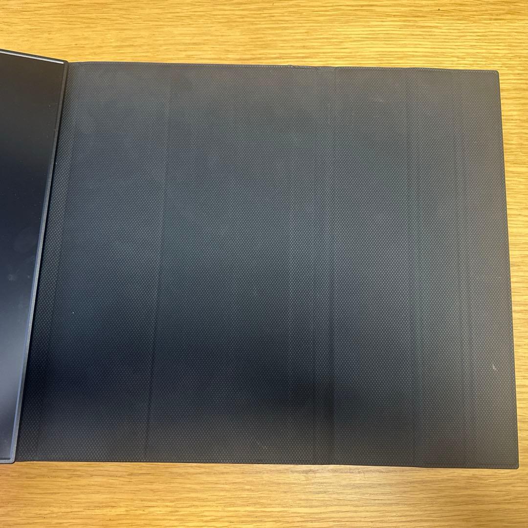 IRIS OHYAMA LUCA 15.6インチポータブルモニター