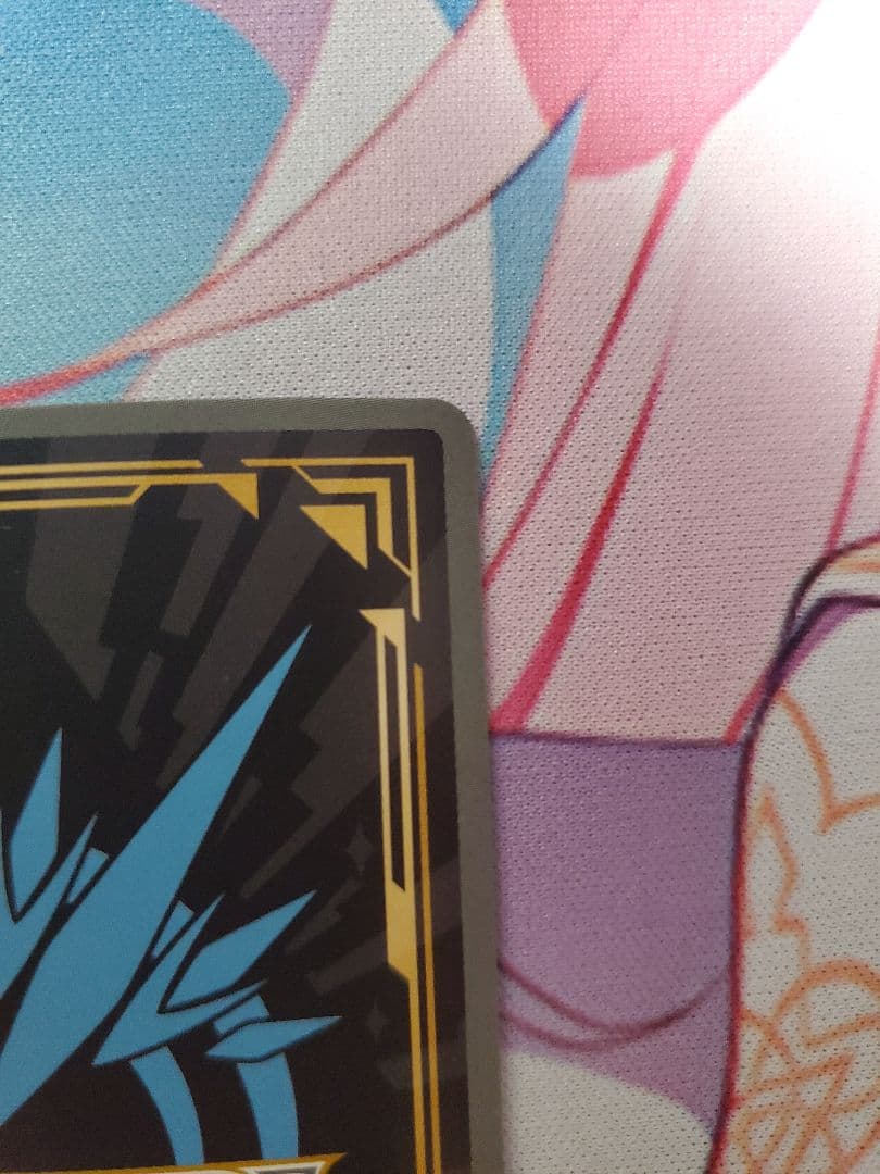 ビルディバイド 錦木千束 SC