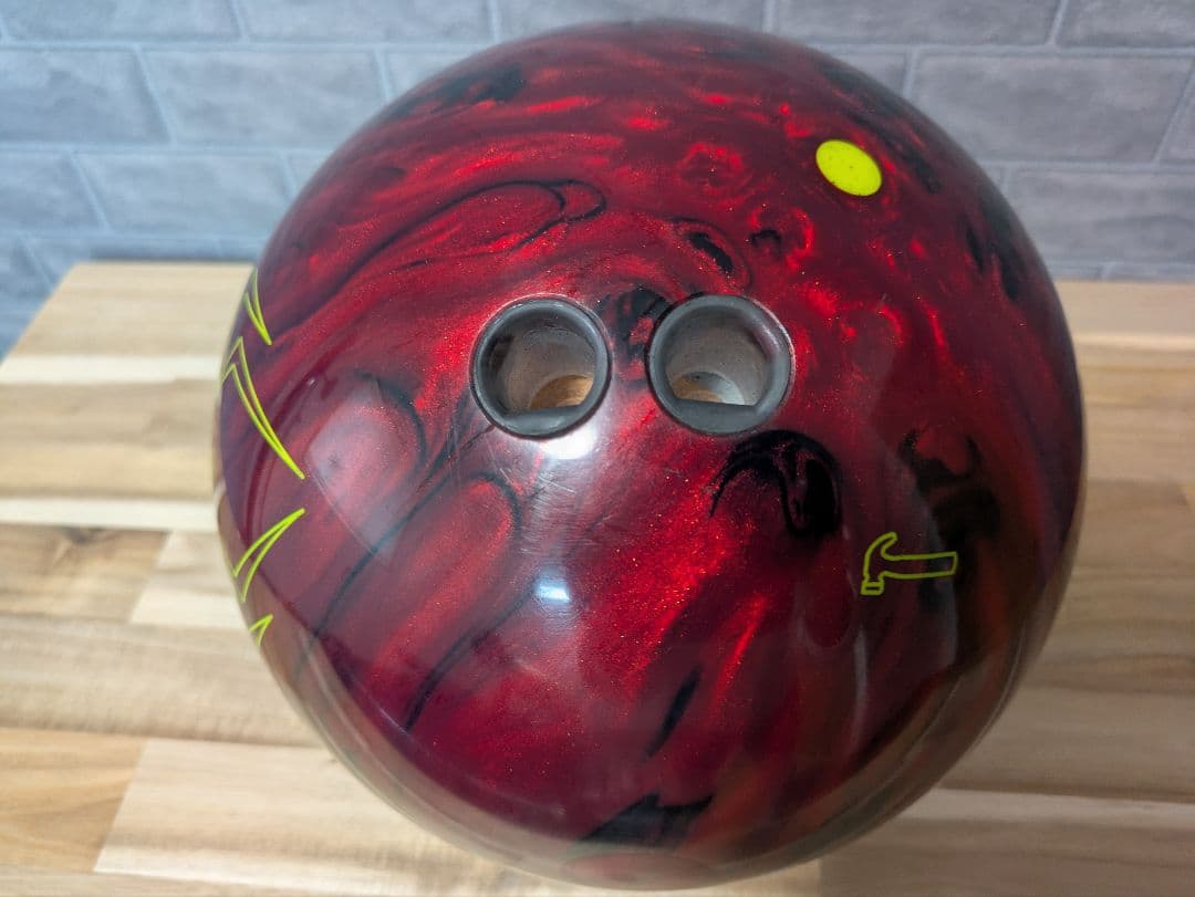 HAMMER BLACK WIDOW 2.0 HYBRID　14ポンド３オンス