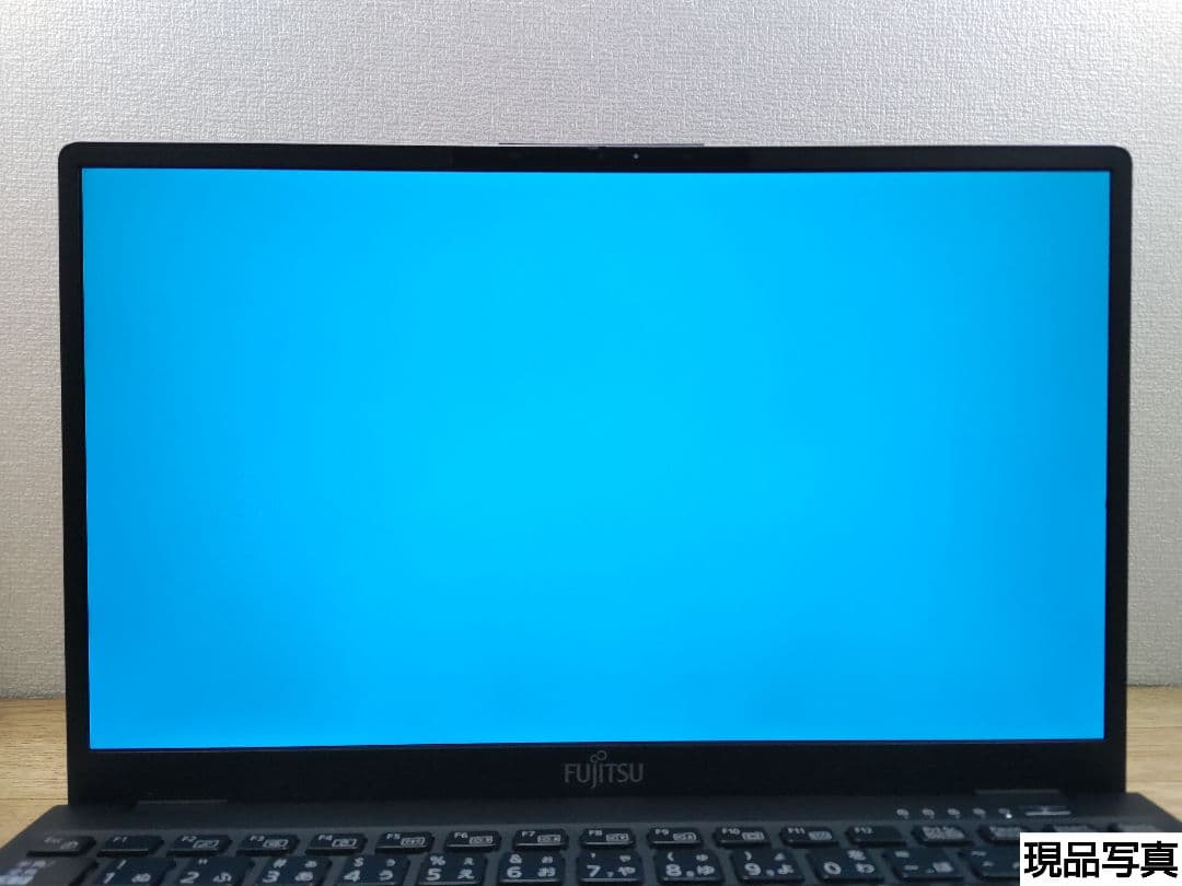 PZ：LIFEBOOK U9311 Win11 i5 SSD Office付き