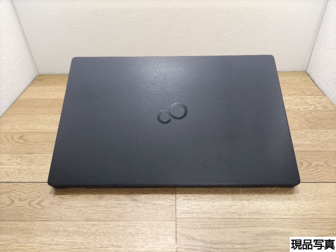 PZ：LIFEBOOK U9311 Win11 i5 SSD Office付き