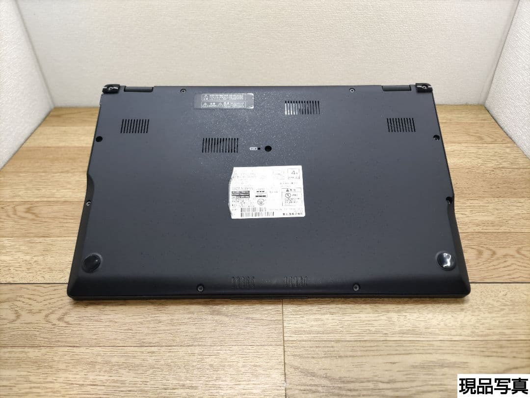 PZ：LIFEBOOK U9311 Win11 i5 SSD Office付き