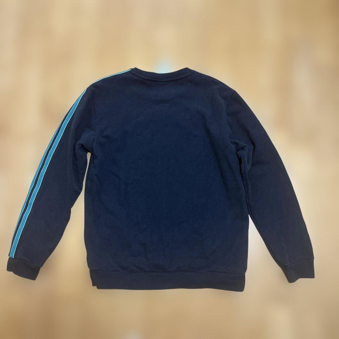 Liverpoolスウェット