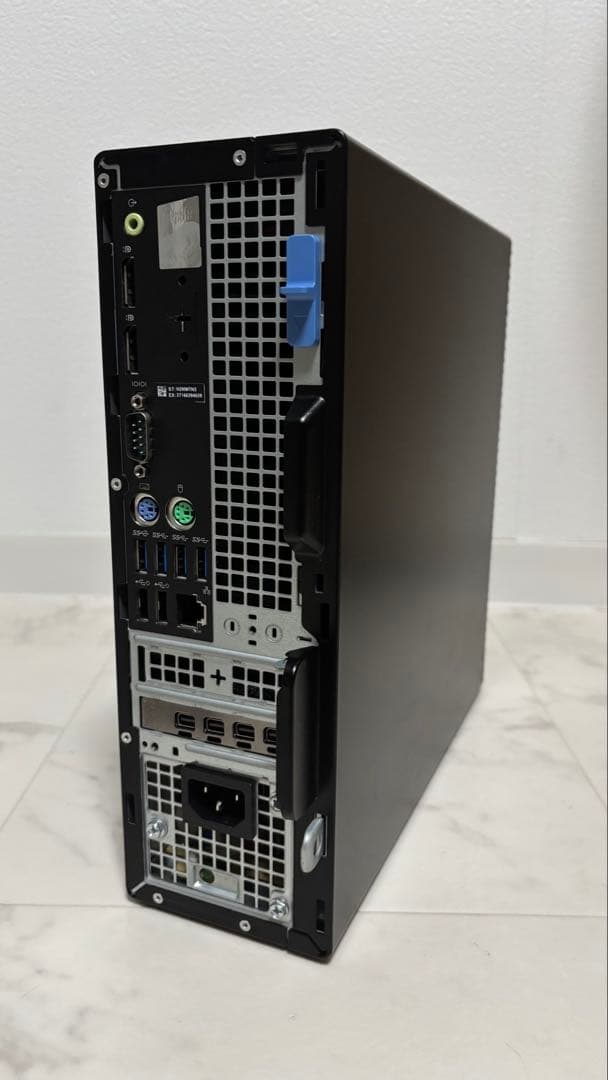 DELL Precision 3450 デスクトップPC