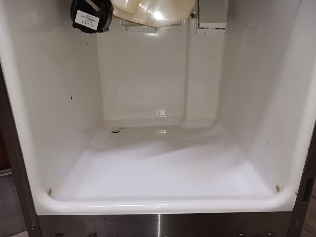 フクシマ　業務用製氷機　FIC-A25KT 　ホシザキ