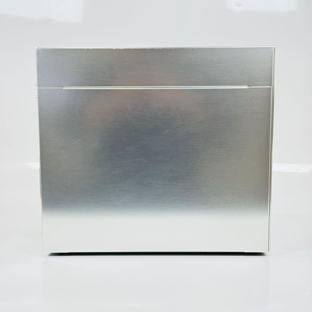 【希少】abee acubic T20R Mini ITX用PCケース 廃盤品