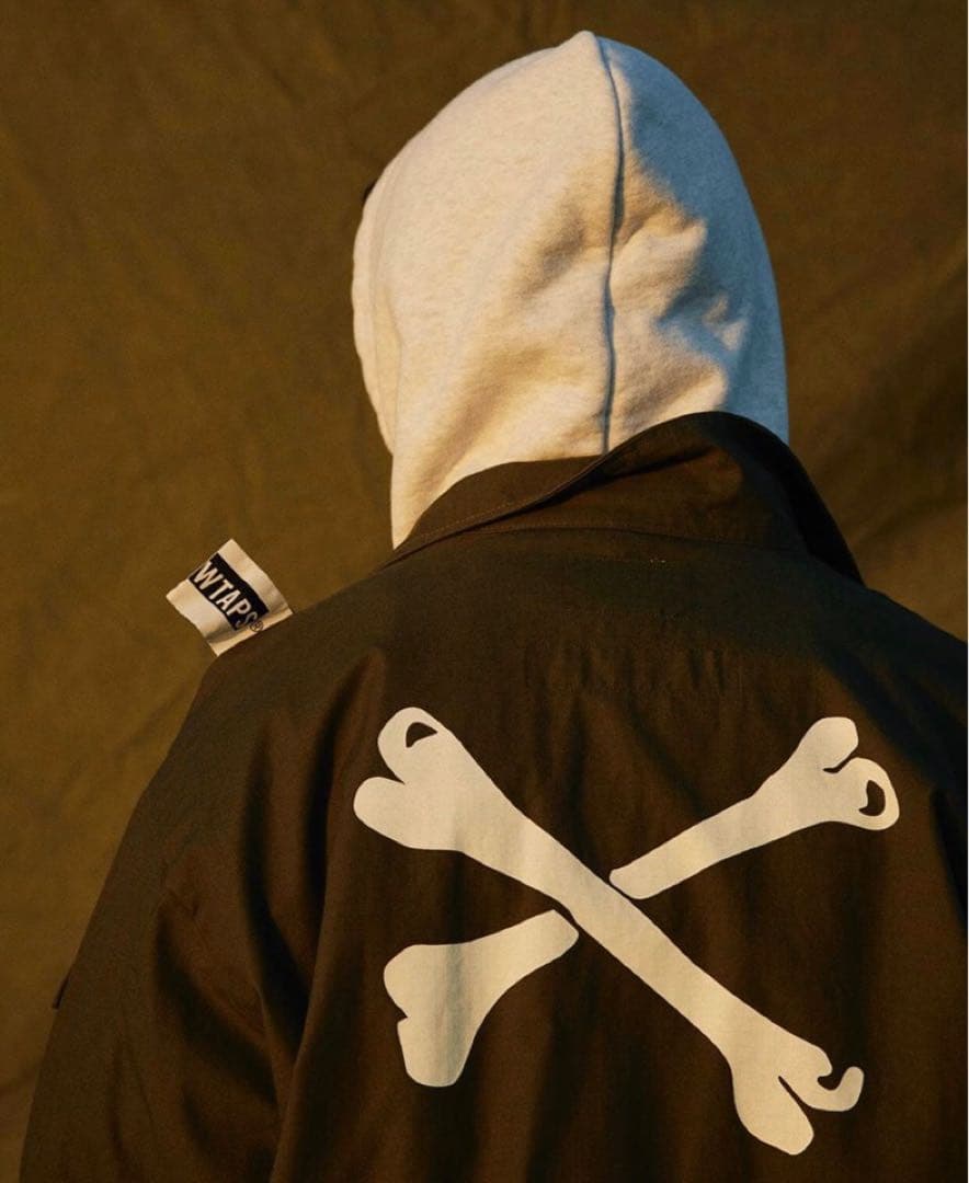 ジャケット・アウター WTAPS NEIGHBORHOOD JUNGLE LS SHIRT