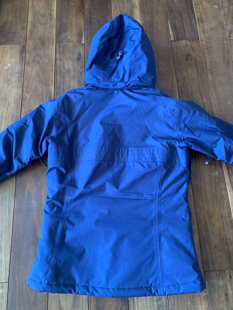 Salomon スノーボードウェア スキーウェア上下セット女性用