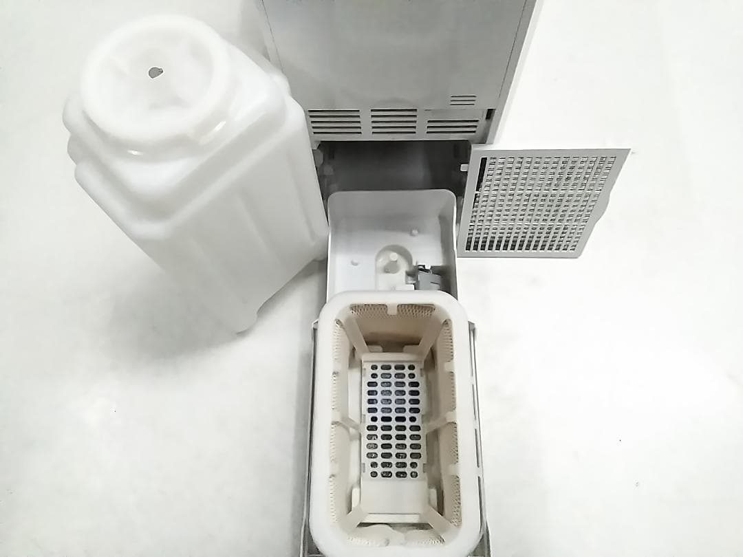 2024年製 パナソニック FE-KXY07 ヒーターレス加湿器 14畳★