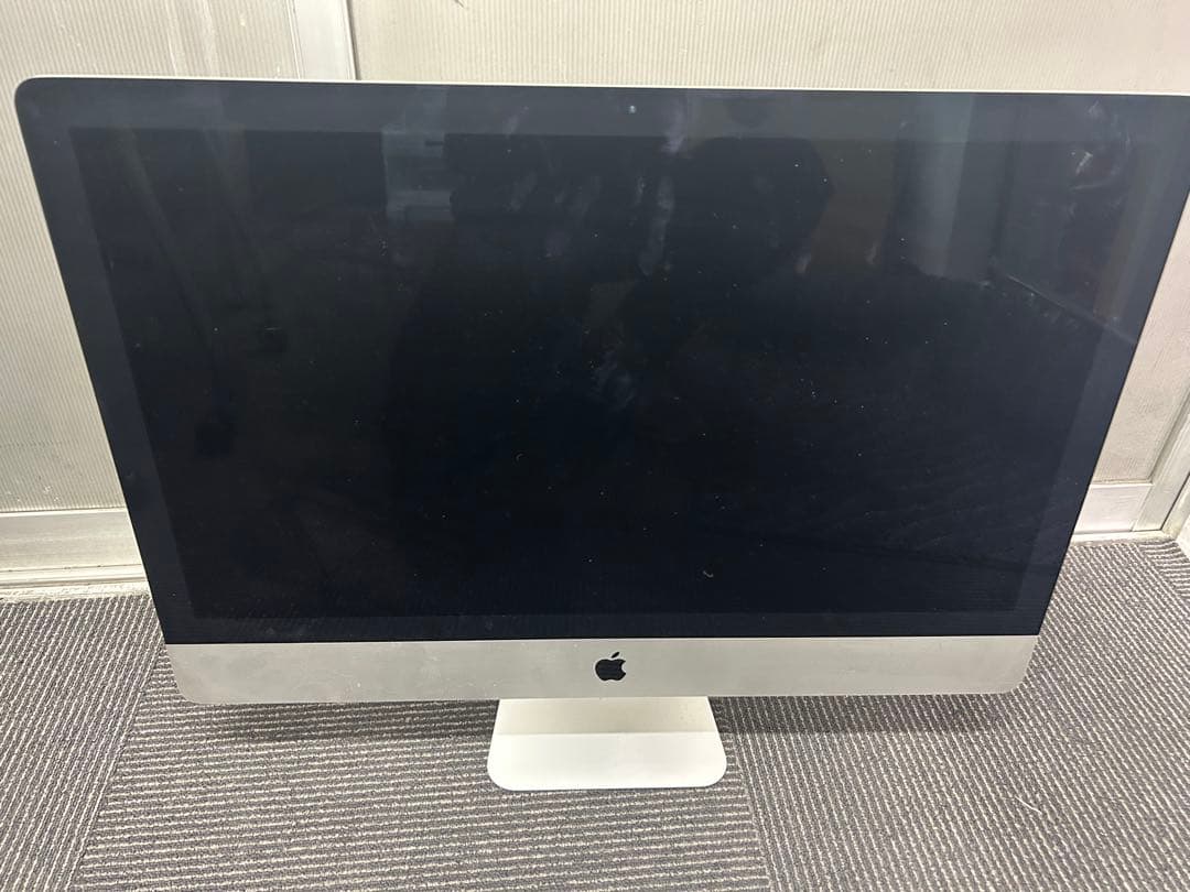 iMac 2013late 3TB Core i5 3.2Ghzメモリ 16GB