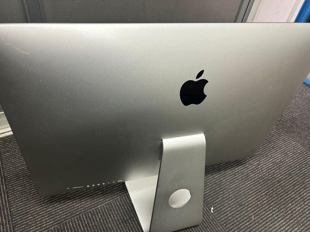 iMac 2013late 3TB Core i5 3.2Ghzメモリ 16GB