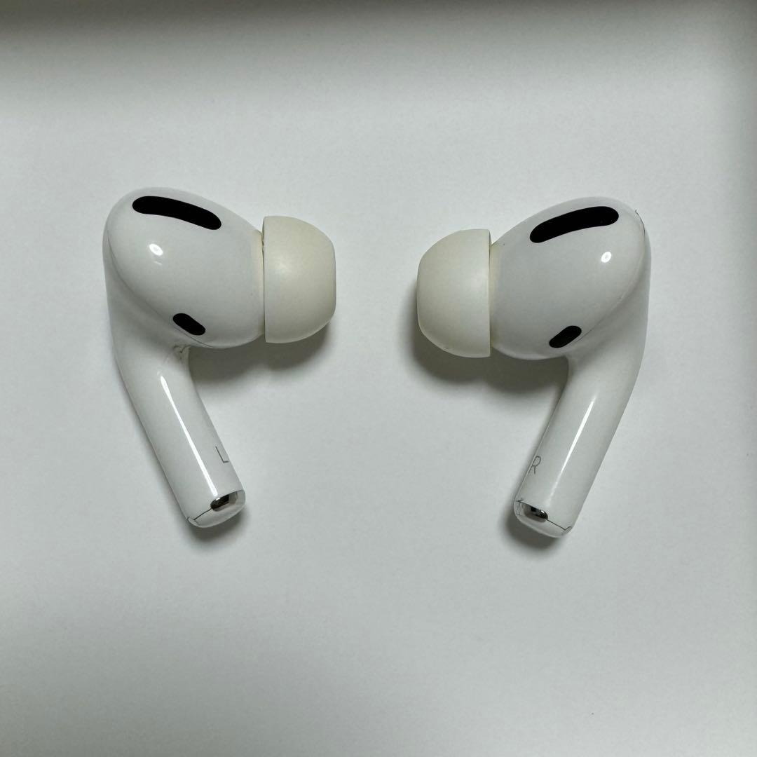 AirPods pro 第1世代 お値下げ