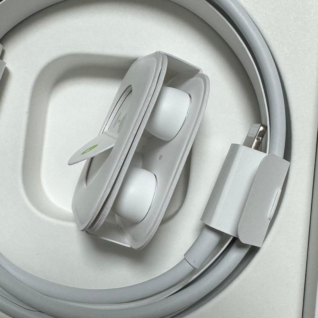 AirPods pro 第1世代 お値下げ